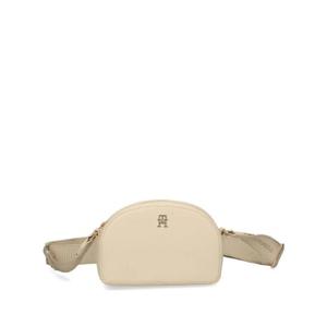 25 SS 타미힐피거 HT 로고 장식 크로스 백 AW0AW16679 TP432358371
