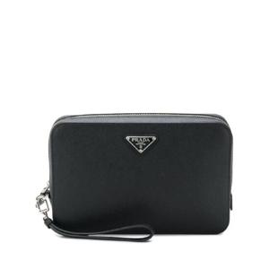 25 SS 프라다 로고 파우치 2VF017VOOO9Z2 TP432410720