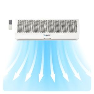 실내공기 에어커튼  생활가전 1500 HV-1500AR