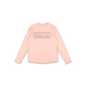 주니어 파타고니아 티셔츠 62386C POSL Rosa