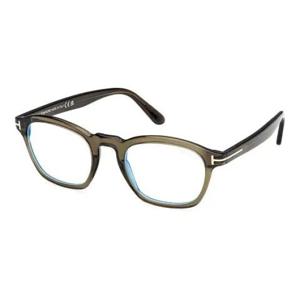 톰포드 선글라스 TF6033 B 096 transparent green