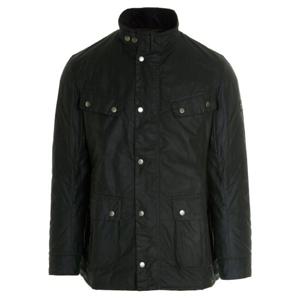 BARBOUR INTERNATIONAL & 39 듀크& 39  재킷 MWX0337MWXSG91