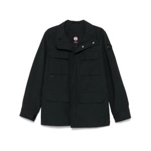캐나다구스 자켓 4814MT black