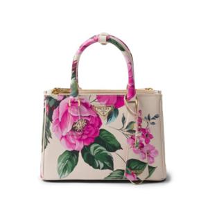 프라다 토트백 1BA896VEVQ2FOM multicolour