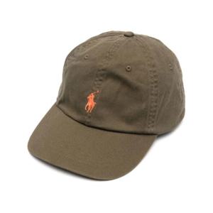 폴로 랄프로렌 모자 710667709103 khaki