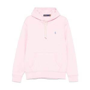 폴로 랄프로렌 후드 티셔츠 710766778101 pink