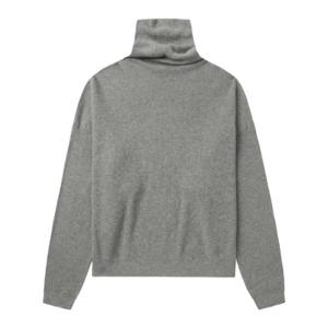 피어오브갓 터틀넥 192BT246141F grey