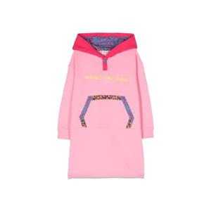 MARC JACOBS 후드 드레스 W12457K_44G