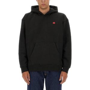 KENZO 후드티 FE65SW227_4MT99J
