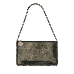 STELLA MCCARTNEY " 팔라벨라"  클러치 숄더백 7P0076_WP04891111