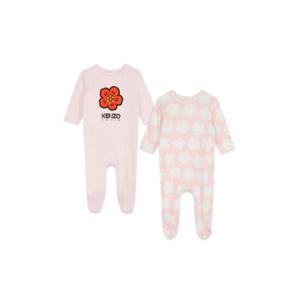 KENZO SET OF 2 PAJAMAS K60867B_47R
