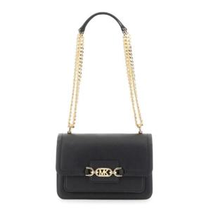 MICHAEL BY MICHAEL KORS " 헤더"  백 30S2G7HL3L_001BLACK