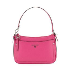 MICHAEL BY MICHAEL KORS 로고가 있는 가방 32T2ST9C8L_614CERISE