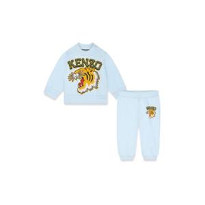 KENZO 스웨트셔츠+팬탈로 슈트 K60515B_78B