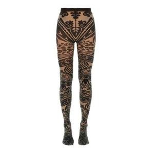 ETRO X WOLFORD 에트로 X 울포드 타이츠 17620_8095