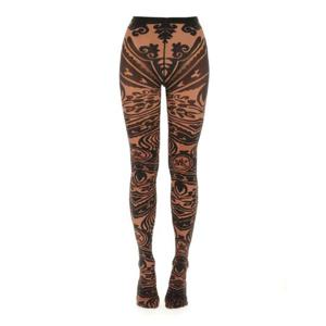 ETRO X WOLFORD 에트로 X 울포드 타이츠 17620_9294