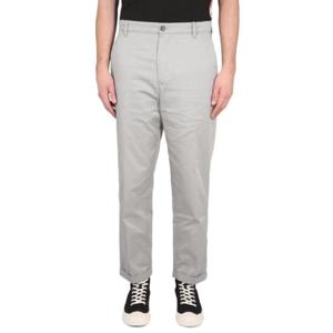 KENZO 클래식핏 팬츠 FD55PA205_9RD94