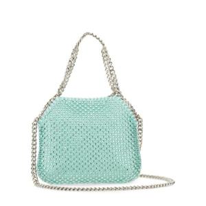 STELLA MCCARTNEY 보르사 팔라벨라 미니 700109_WP03684197