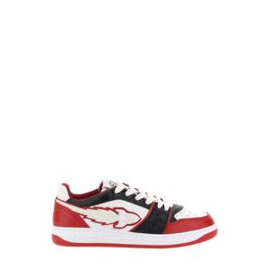 ENTERPRISE JAPAN EJ 로켓 스니커즈 BB3001PX215S19A3_BLACKWHITERED