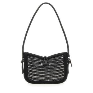 ISABEL MARANT 숄더백 " 비고"  PP0033FA_A4C05M01BK