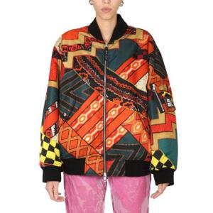 ETRO 패치워크 봄버 재킷 13104_95528000