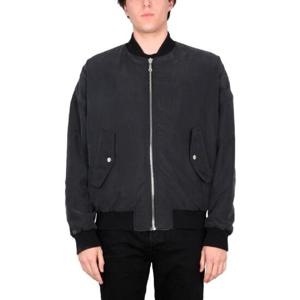 BALMAIN 리버시블 봄버 재킷 AH0TF355_CD83AAA