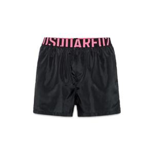 DSQUARED 로고가 있는 수영복 D7B646040_006