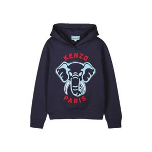 KENZO HOODIE K61127K_848