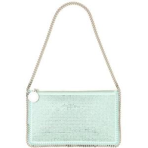 STELLA MCCARTNEY " 팔라벨라"  클러치 숄더백 7P0076_WP05594197