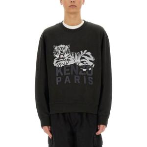 KENZO 펠파 " 해피 타이거"  FF55SW2634MF_99J