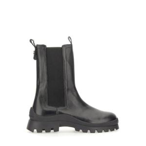 DSQUARED 가죽 부츠 ABW0183_015000012124