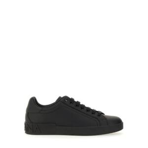 DOLCE & GABBANA 포르토피노 스니커즈 CS1772_A106580999