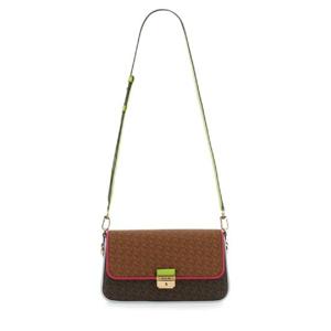MICHAEL BY MICHAEL KORS 로고가 있는 가방 30S2G2BL5O_299LUGGMULTI