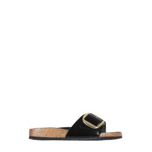 BIRKENSTOCK 샌달로 " 마드리드 빅버클"  1022650_BLACK