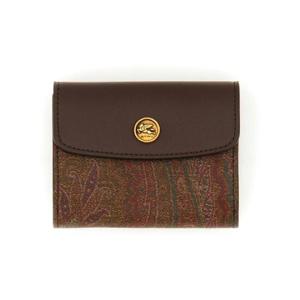 ETRO 페이즐리 지갑 WP2D0012_AA027M0019