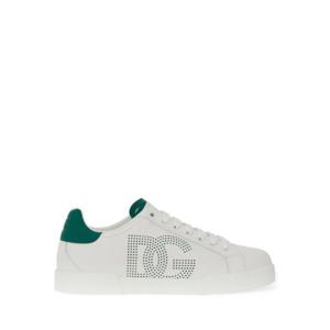 DOLCE & GABBANA " 포르토피노"  스니커즈 CS2277_AV0668N102