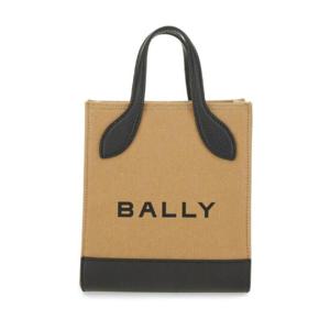 BALLY 로고가 있는 가방 WAM03E_CV034I113O