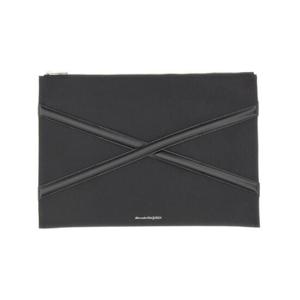 ALEXANDER MCQUEEN 클러치 하네스 726315_1AALD1000
