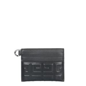 GIVENCHY 4G CARD HOLDER BB60GVB14A_001