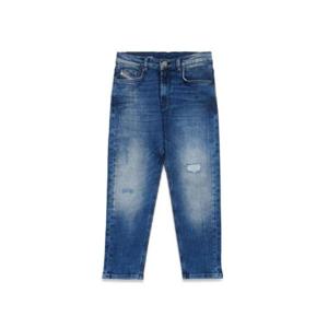 DIESEL KIDS 청바지 J00981K_KXBKEK01