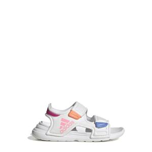 ADIDAS ORIGINALS 알타스윔 H03776K_FTWWHT
