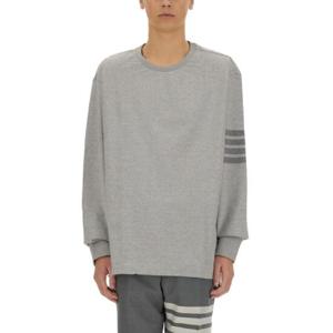 THOM BROWNE 4바 셔츠 MJS117A_06769055