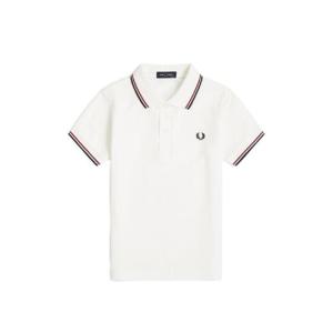 FRED PERRY 트윈팁 폴로 M/C FP-SY3660K_Q33
