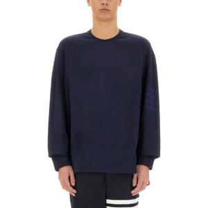 THOM BROWNE 4바 셔츠 MJS117A_06769415