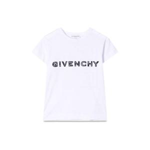 GIVENCHY TEE SHIRT H15246K_10B