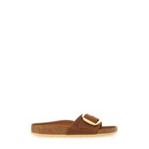 BIRKENSTOCK 샌들 " 마드리드"  1006525_COGNAC