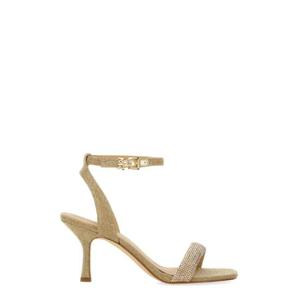 MICHAEL BY MICHAEL KORS 샌들 " 캐리"  40R4CEMS1D_740PALE/GOLD