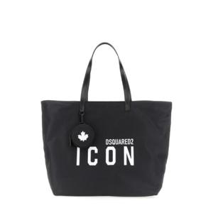DSQUARED " BE ICON"  쇼퍼백 SPW0072_11703199M436