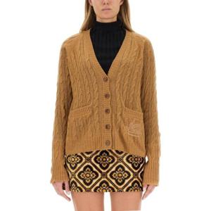 ETRO V넥 카디건 11902_92000800