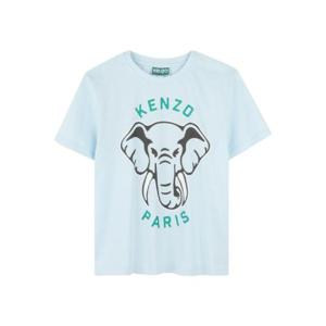 KENZO T-SHIRT K61136K_77L